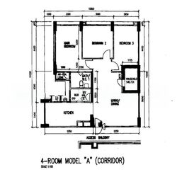 Choa Chu Kang Avenue 3 (Choa Chu Kang),  #577837081